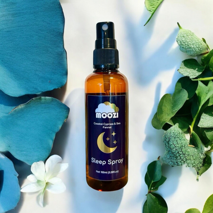 Sleep Spray - Coastal Cypress & Sea Fennel