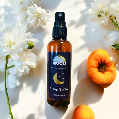 Sleep Spray - White Jasmine & Mandarin