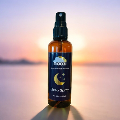 Sleep Spray - White Jasmine & Mandarin